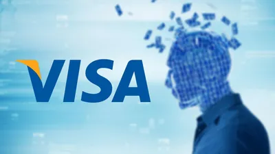 Visa запускает программу для авторов, чтобы помочь малым предпринимателям использовать NFT | Монетный двор картинки