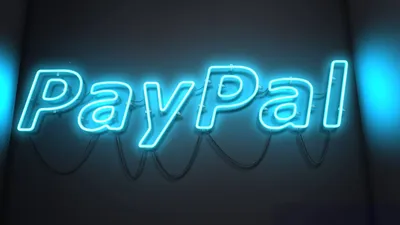 Редизайн логотипа PayPal от Yassine на Dribbble картинки