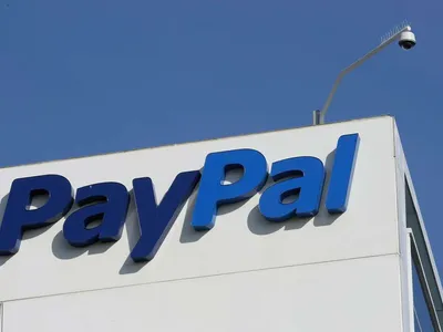 PayPal является крупнейшим небанковским кредитором с общим объемом активов более 54 миллиардов долларов | Новости | ФОКУС НА БИЗНЕСЕ - Создано Pro Progressio картинки