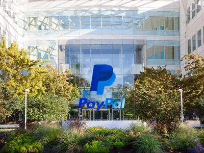 белый значок PayPal | Значок приложения, логотип приложения, приложение картинки