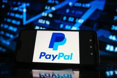 Paypal Обои картинки