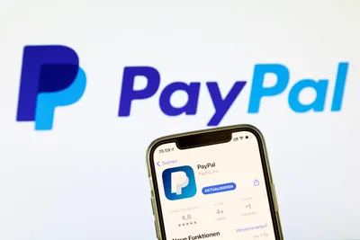 PayPal сжигает Pandora дотла в судебном процессе из-за сходства логотипов картинки