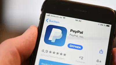 PayPal Проблемы с безопасностью! - myPizza Шёппенштедт картинки