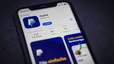 Концепция редизайна логотипа PayPal от Rejaul Karim | Логотип & Брендинговый дизайнер логотипов на Dribbble картинки