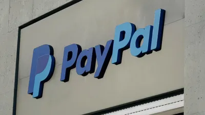 Paypal: Запуск платежной системы с альтернативной атакой на конкуренцию | Услуга картинки