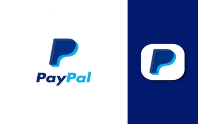 Скачать обои Paypal Neon Light Sign картинки