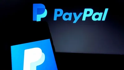 Paypal Обои картинки