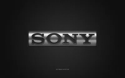 Логотип Sony HD обои для телефона картинки