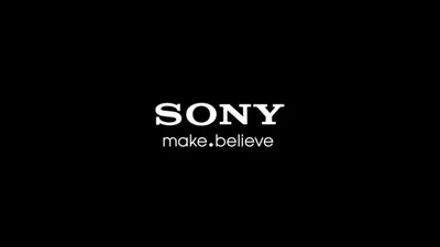 Логотип Sony Обои картинки