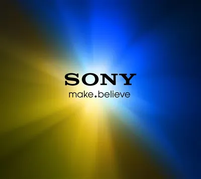 Sony 4K Logo Wallpapers - Топ бесплатных фонов с логотипом Sony 4K картинки