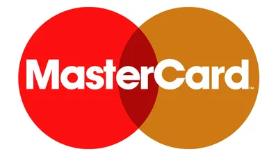 Логотип Mastercard на стеклянном здании. Анимационная графика SBV-324541686 - Storyblocks картинки