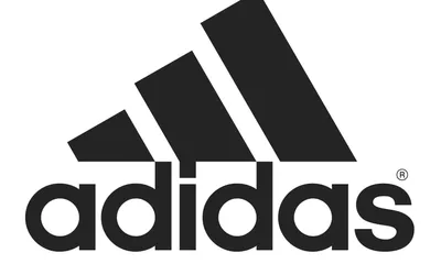 1154124 иллюстрация, произведение искусства, текст, логотип, Adidas, бренд, форма, линия, шрифт, товарный знак - Rare Gallery HD Wallpapers картинки