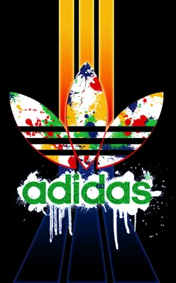 Пин от пользователя Tara Zoe на доске adidas | Обои Adidas, Обои с логотипом Adidas, Обои для Iphone картинки