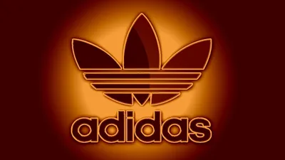 Бренд Adidas HD обои картинки