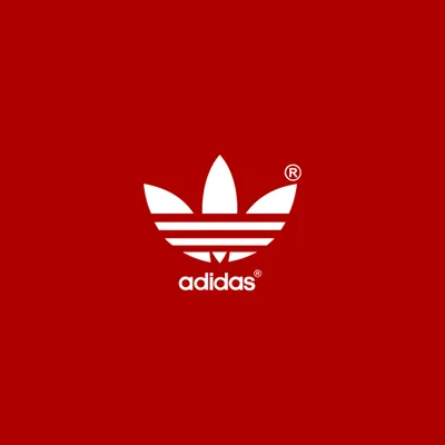 Логотип Adidas Обои Скачать картинки