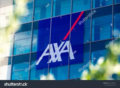 Выпускники AXA - Начните свою карьеру в качестве стажера по менеджменту картинки