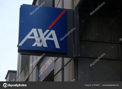 Axa Logo Stock Illustrations - 52 Axa Logo Stock Illustrations, Vectors & u0026 Clipart - Dreamstime картинки