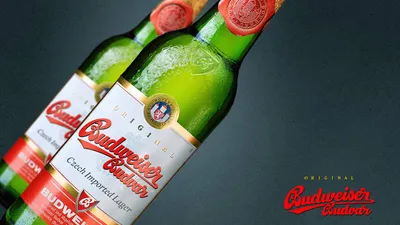 PNG логотип Budweiser картинки