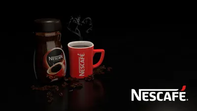 До и после: Nescafé представляет новый логотип и глобальный брендинг | Dieline — Дизайн, брендинг и вдохновение для упаковки картинки