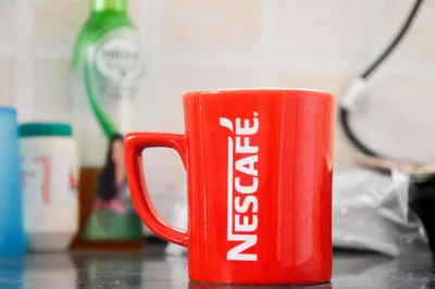 NESCAFE-холодный кофе 2 от capmunir картинки