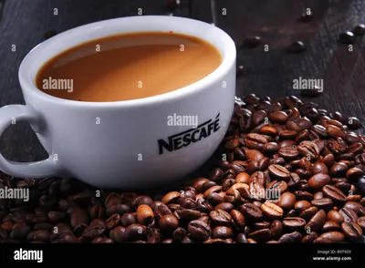 Пакет Nescafe Original/Strong 3 в 1 насыщенного белого кофе с сахаром *ПРОДАВЕЦ В Великобритании* | Ebay картинки