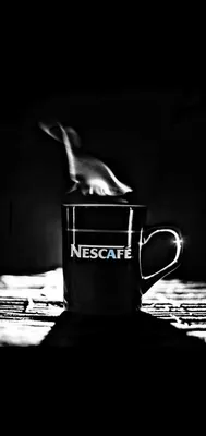 Редизайн логотипа Nescafé от Abody Studio на Dribbble картинки