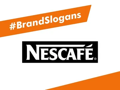 Рекламная кампания классического кофе Nescafe на Behance картинки