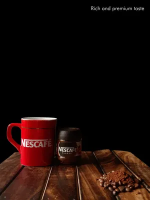 Растворимый кофе Nescafe Classic без кофеина 80 г | Лазада ПХ картинки