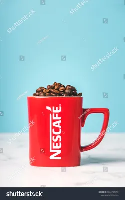 Nescafe – история, ценность бренда и стратегия бренда картинки