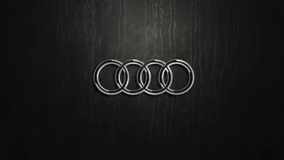 Ауди Обои HD 1 | Бесплатные обои | Обои с логотипом hd, логотип Audi, обои для iphone bmw картинки