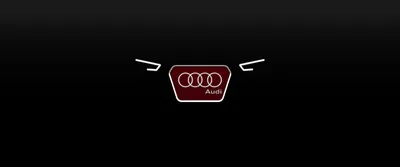 audi-logo-wallpaper-543 • Искусство макияжа \u0026 Бодиарт | Даниэла Шац картинки