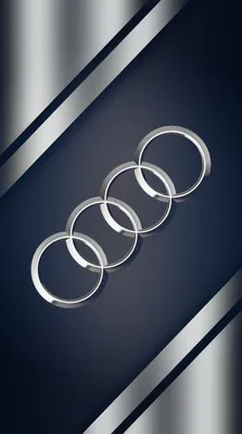 Прохладный Audi Logo-Высокое качество HD обои превью | 10wallpaper.com картинки