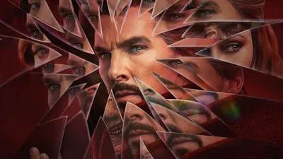 Доктор Стрэндж в мультивселенной безумия 4k Wallpapers - Top Ultra 4k Dr Strange 2 Backgrounds картинки