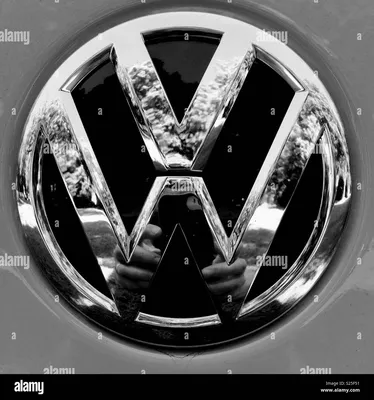 Логотип Volkswagen Фотографии и изображения высокого разрешения – Alamy картинки