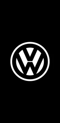 Логотип VW Обои и фоны 4K, HD, двойной экран картинки