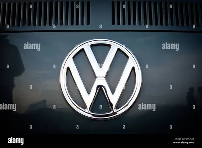 Vw, бренд, автомобиль, немецкий, старый, логотип, HD обои для рабочего стола картинки