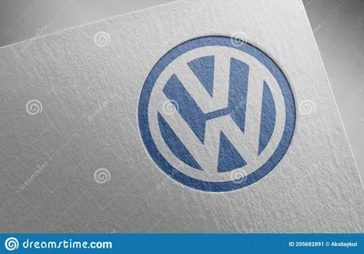 Vw Галерея, Volkswagen Logo HD обои для телефона картинки