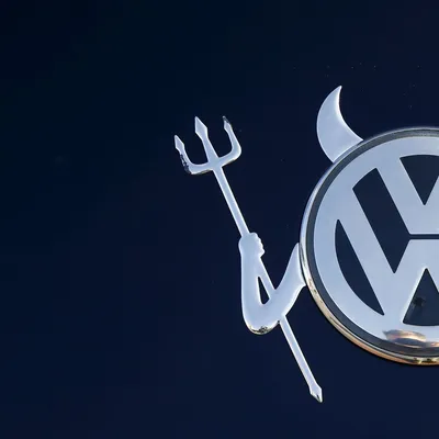 VW (Volkswagen) картинки