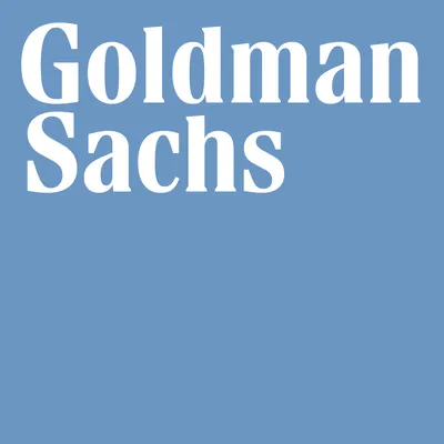 Логотип Goldman Sachs - Дизайн Goldman Sachs картинки