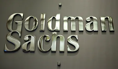 Логотип Goldman Sachs - LogoDix картинки