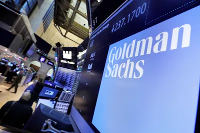 Прибыль Goldman Sachs подскочила на 60% благодаря ажиотажному заключению сделок | PAhomepage.com картинки