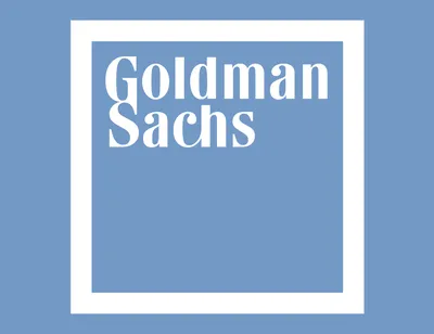 Goldman Sachs картинки