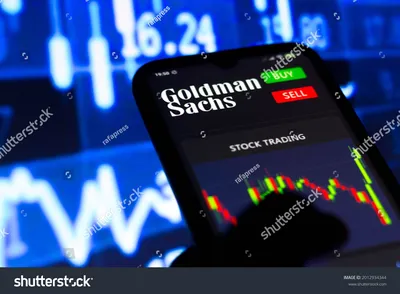 Goldman Sachs надеется последовать примеру Amazon и Apple, став «разрушителем» | Отчет о финансовых технологиях. картинки