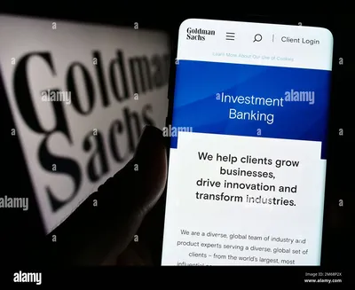 Goldman Sachs дебютирует в британском розничном банке через Маркуса | Деловые новости | Новости неба картинки