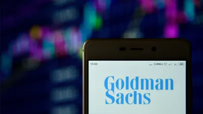 Goldman Sachs создаст в Уилмингтоне до 150 рабочих мест - DBT картинки