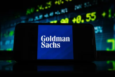 1 вещь, которую я узнал в Goldman Sachs (это было не о деньгах) | Inc.com картинки