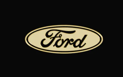 Ford картинки