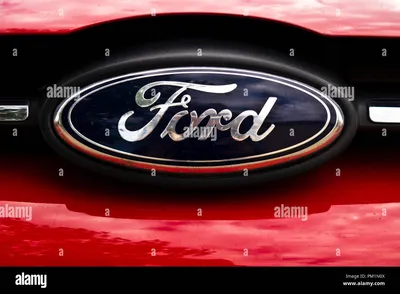 Продукция Ford — Извращенный тюнинг картинки