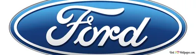 Скачать обои Ford blue logo, 4k, blue brickwall, Ford logo, cars cars, Ford neon logo, Ford для монитора с разрешением 3840x2400. Высококачественные обои HD картинки картинки