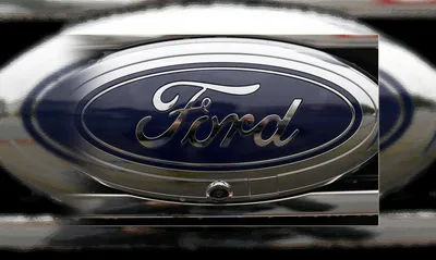 Продажи Ford, цифры, результаты картинки